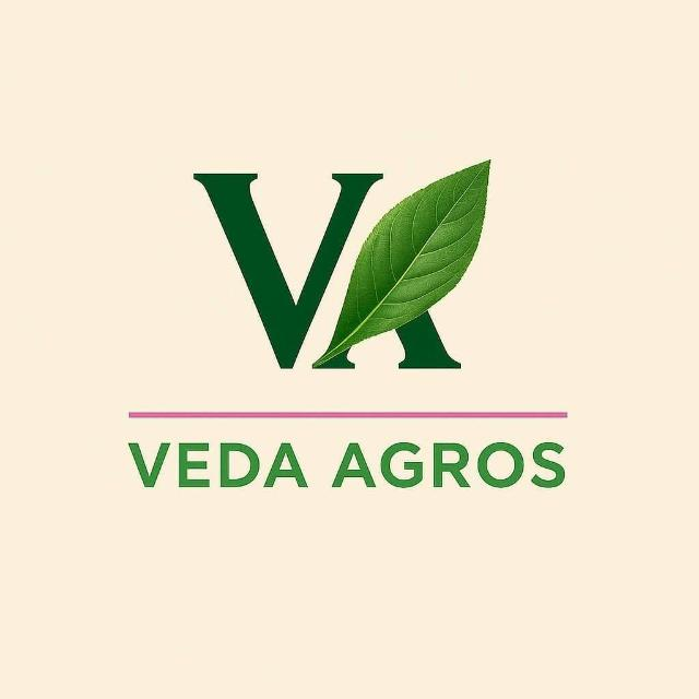 Veda Agros logo